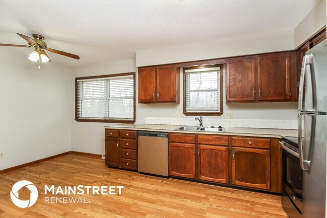 Foto del edificio - 201 S Ellison Way