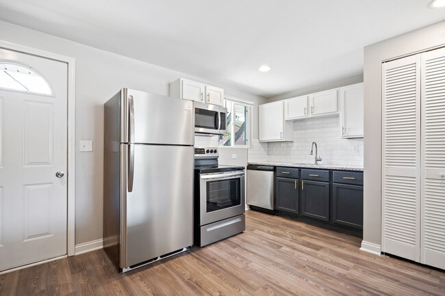 Foto del edificio - 135 Walnut St