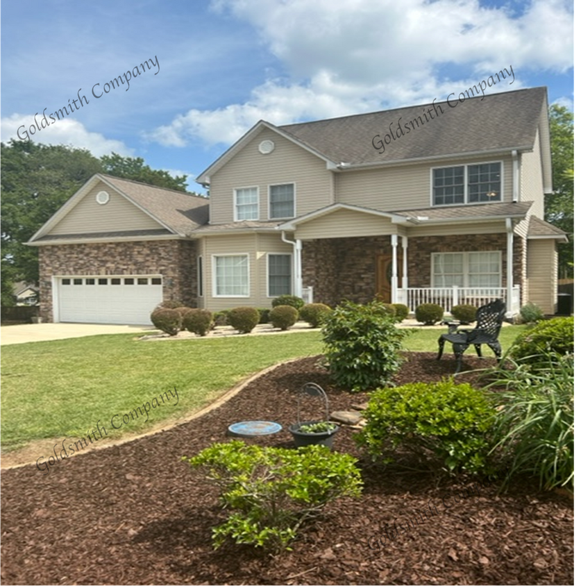 Primary Photo - 16 Magnolia Pl Ct