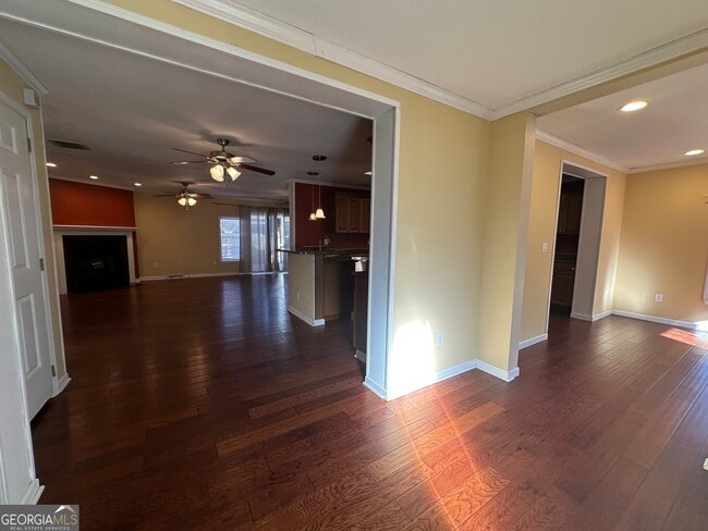 Building Photo - 205 Tom Fletcher Rd