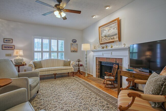 Foto del edificio - 98 Old Mill Ct
