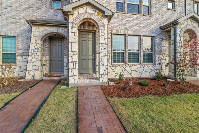 Foto principal - 3441 Solana Cir