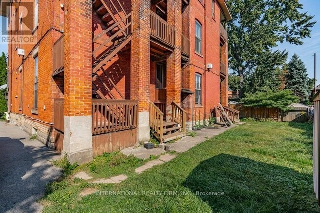 Building Photo - 67 Ontario Ave