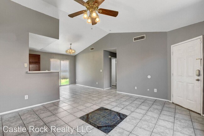 Foto del edificio - 3 br, 2 bath House - 5409 Fodor Lane