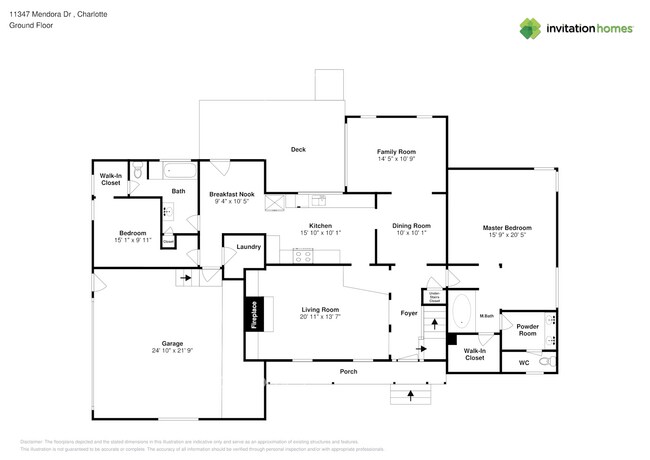 Foto del edificio - 11347 Mendora Dr