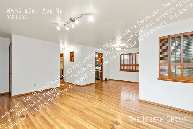 Foto del edificio - 6559 42nd Ave NE