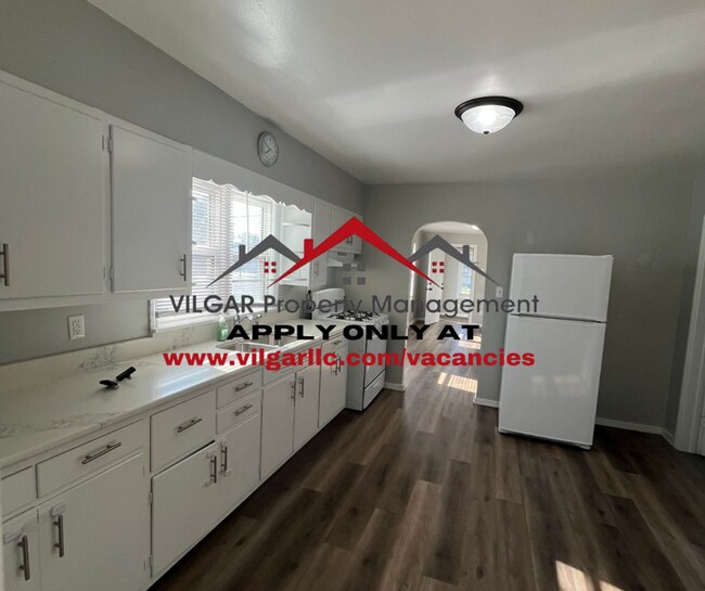 Foto del edificio - Spacious 3 Bedrooms, 1 Bath home in Highla...