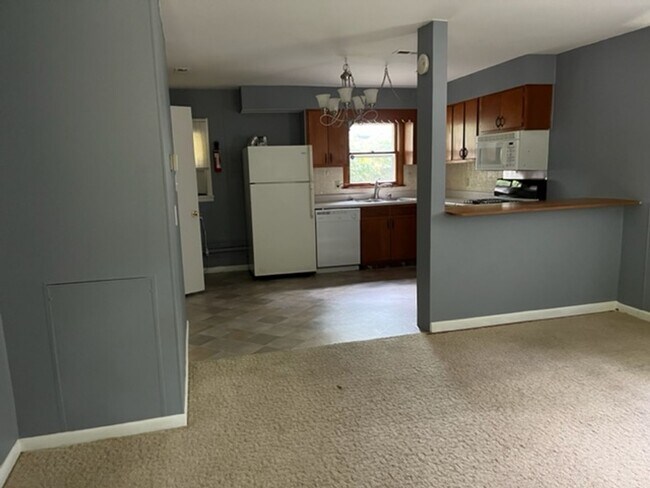 Foto del edificio - 2620 S Madison St