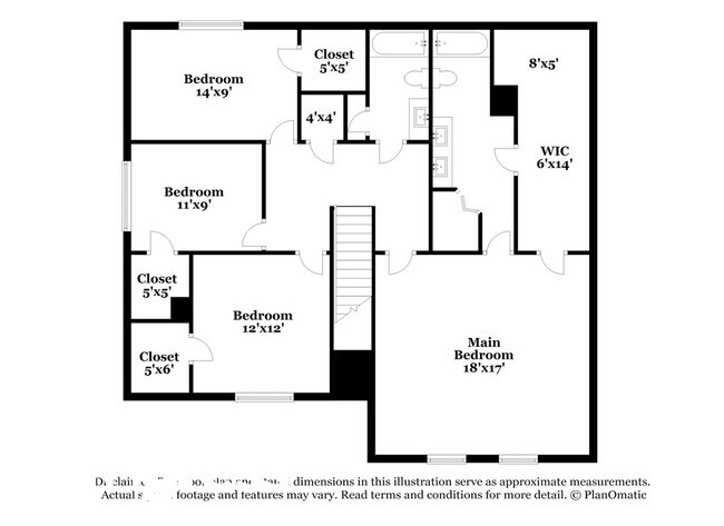 Building Photo - 4136 Tupelo Trail