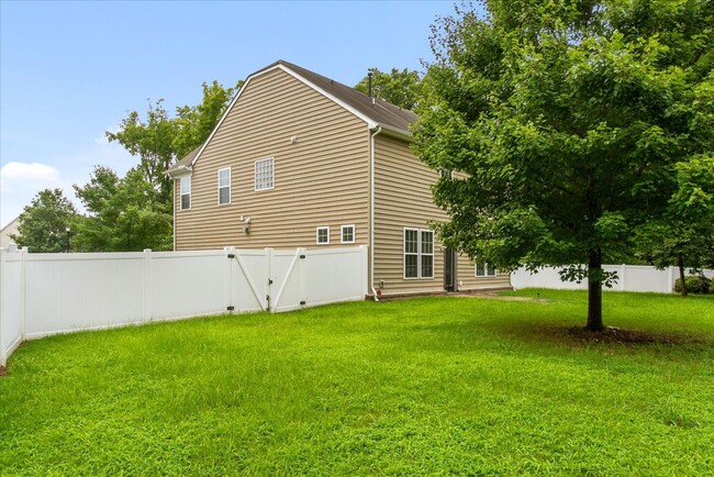 Foto del edificio - Hampton Home for Rent (3 bed/2.5 bath)