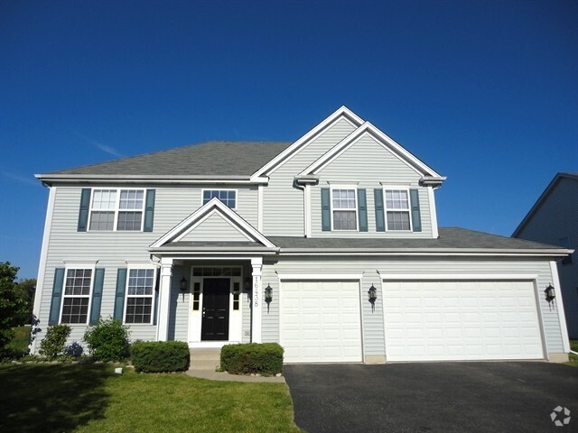Building Photo - 16438 Fairfield Dr