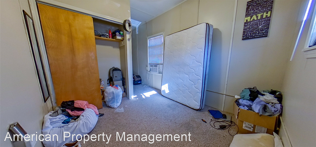 Foto del edificio - 3 br, 2 bath House - 804 Bertrand St