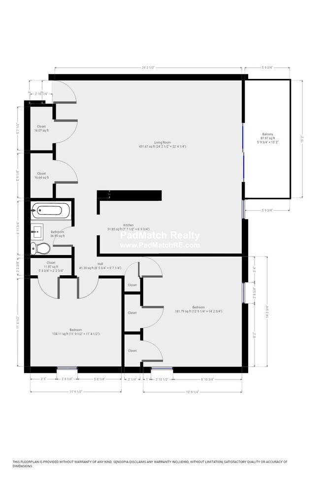 Building Photo - 105 Alstead St