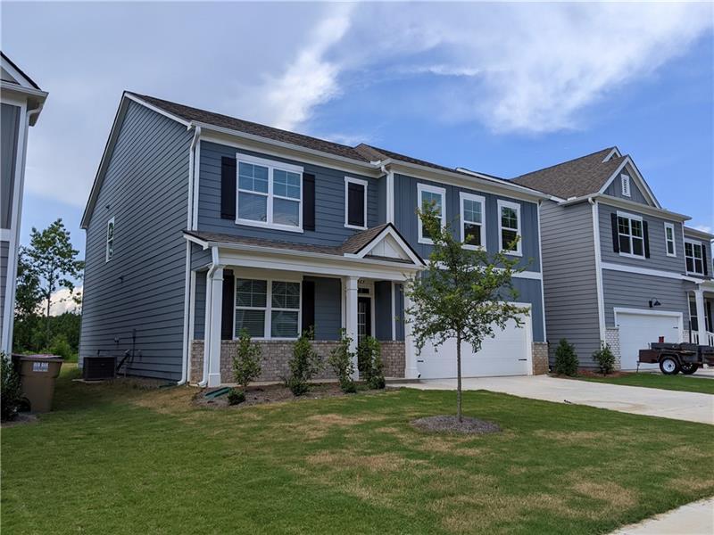 5964 Screech Owl Dr, Flowery Branch, GA 30542 House for Rent in Flowery Branch, GA