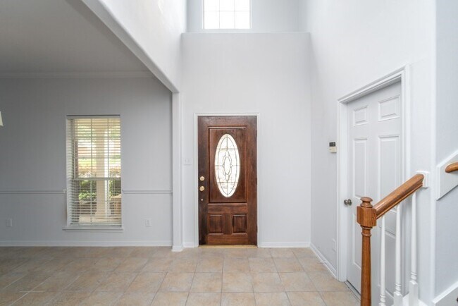 Foto del edificio - 2322 Cool Springs Ln