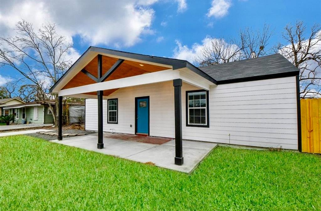 Foto principal - 7703 McHenry St