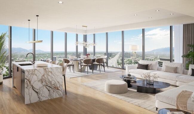 Building Photo - Apiary Residences
