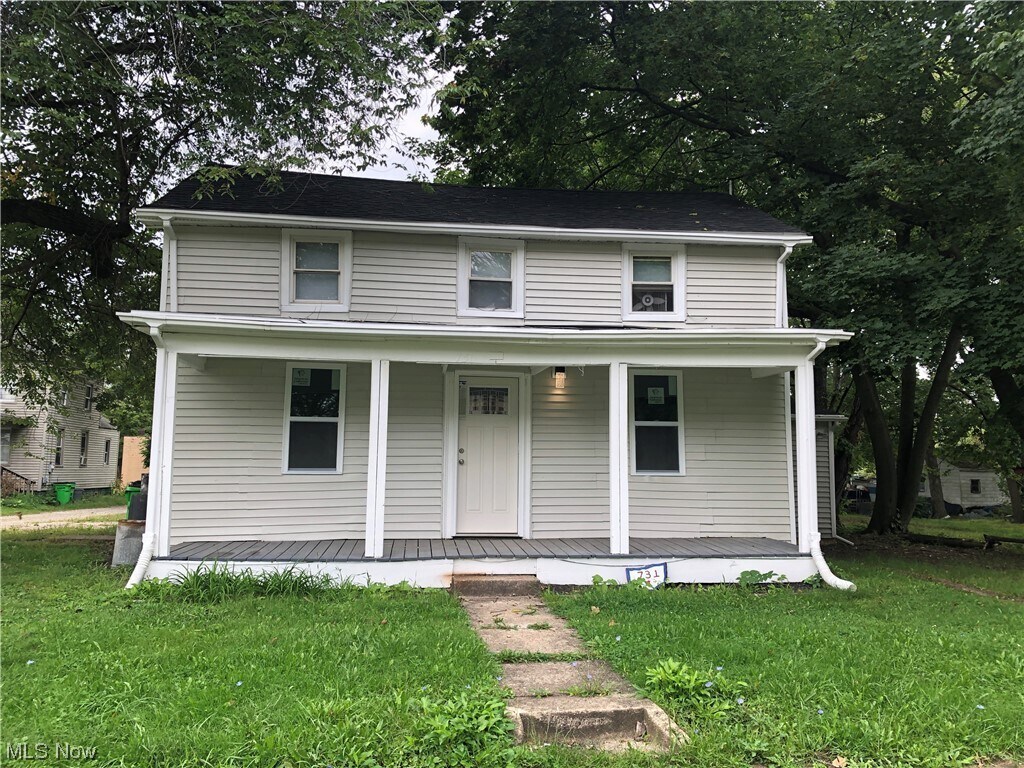 731 Walnut Ave, Alliance, OH 44601 Apartment for Rent in Alliance, OH