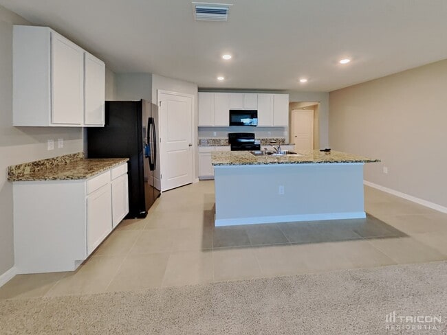 Foto del edificio - 2007 12th St SE