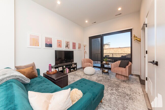 Foto del edificio - 2317 N Clark St