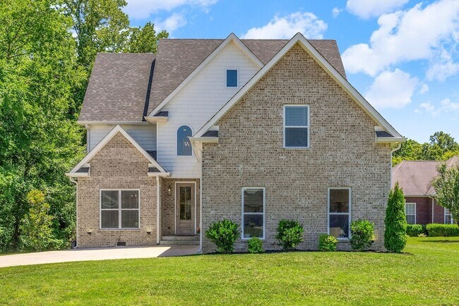 Foto del edificio - 2606 Steeplechase Ct