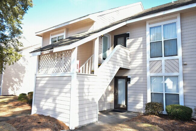 Foto del edificio - Beautiful two, bedroom two bath Condo in Little River