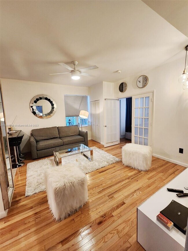 1127 Euclid Ave Unit 107, Miami Beach, FL 33139 Condo for Rent in