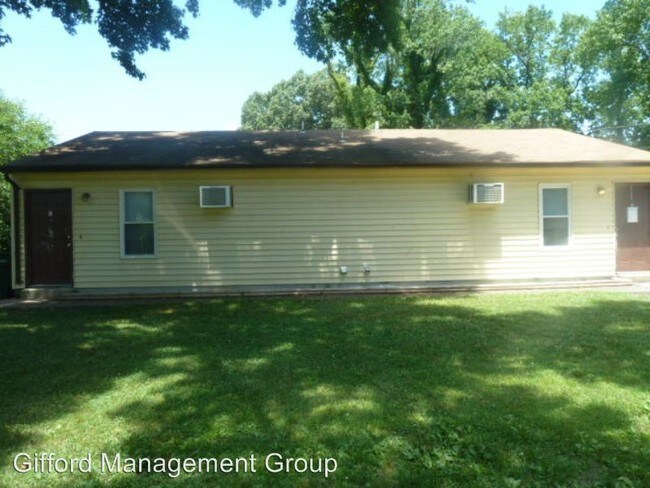 Building Photo - 1133 Modoc Ave