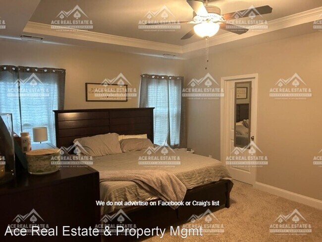 Foto del edificio - 4 br, 3 bath House - 1648 Seattle Slew Lane