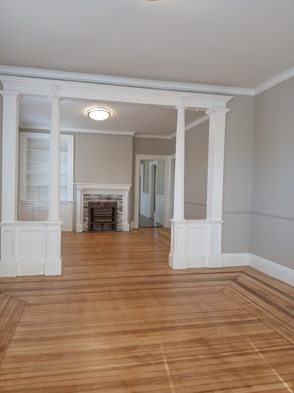 Foto del edificio - 1 Wheeler Ave