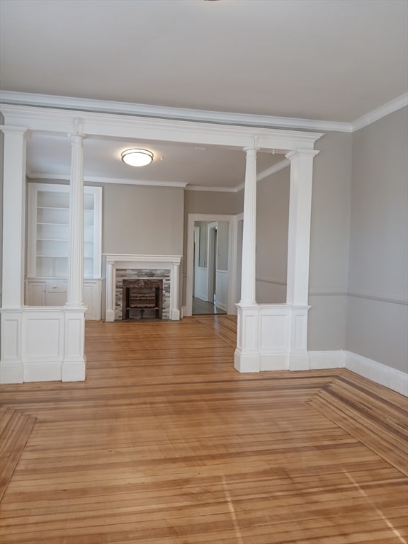 Building Photo - 1 Wheeler Ave