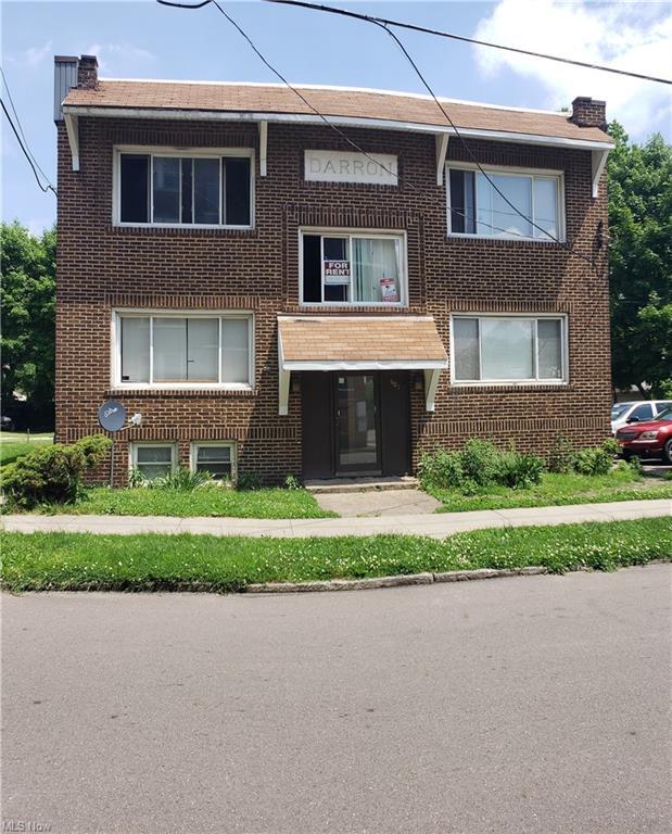 Building Photo - 601 Schiller Ave