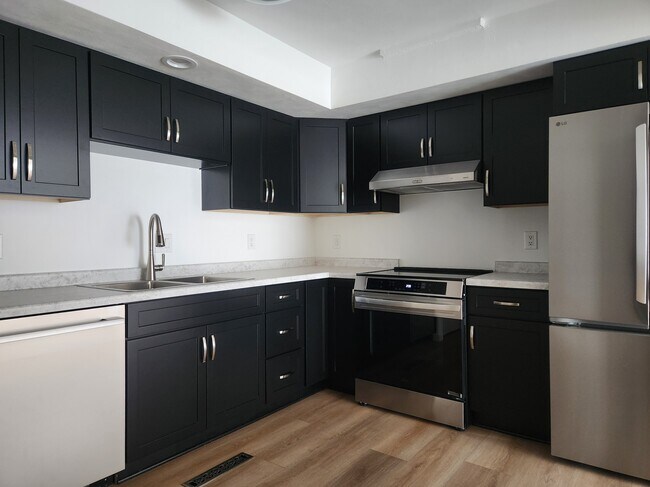 Cocina - 5337 Woodland Cir