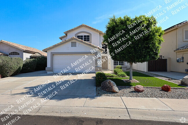 Building Photo - 6784 W Louise Dr