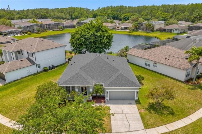 Building Photo - 14433 Nottingham Way Cir
