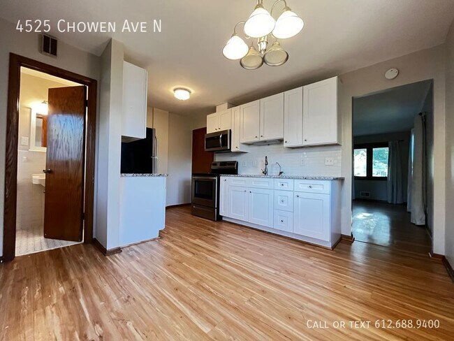 2 Bed 1.5 Bath with 1 Car Garage - Septem... - 2 Bed 1.5 Bath with 1 Car Garage -  Septem...