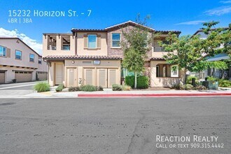 Building Photo - 15232 Horizon St
