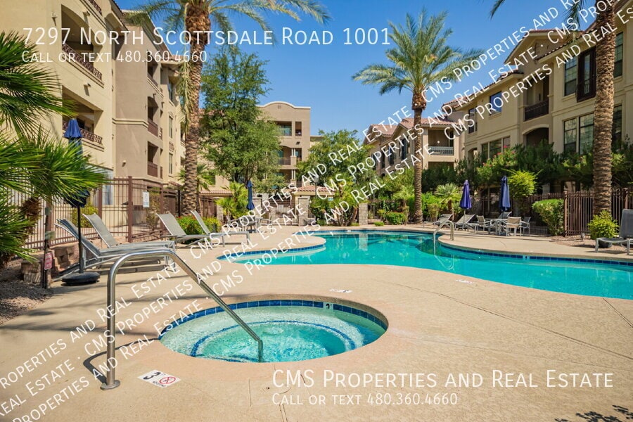Foto principal - 7297 N Scottsdale Rd