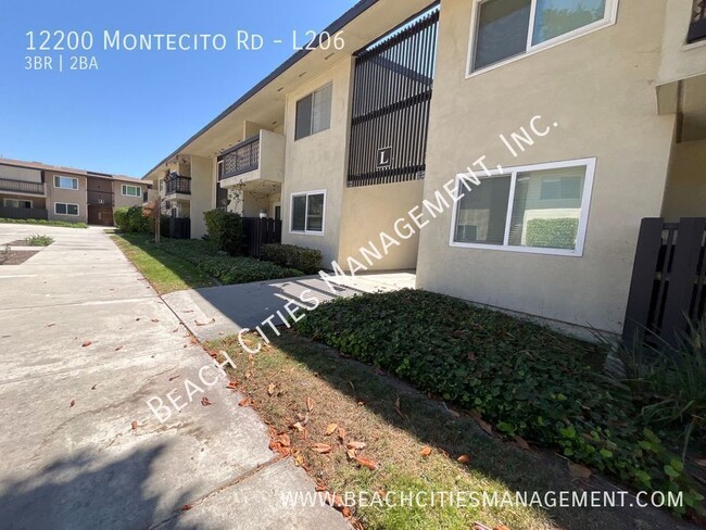 Foto del edificio - $300 off first month's rent! Nice Upper Un...