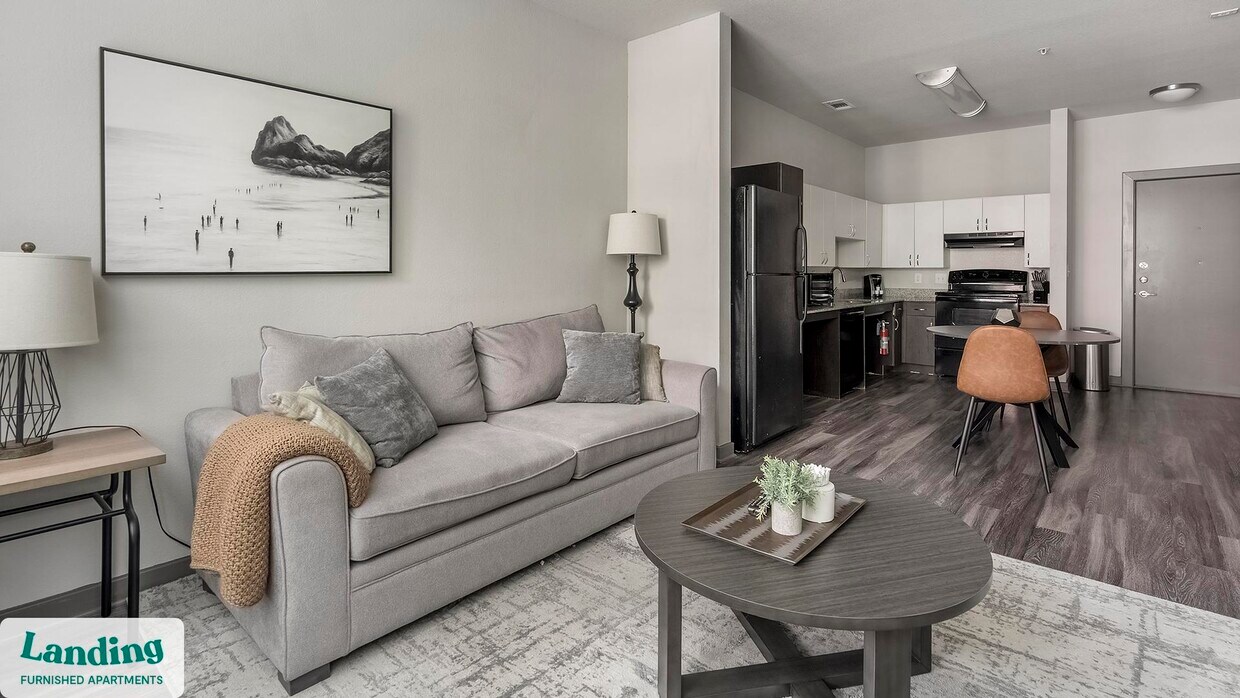 Foto principal - 1415 N Main Ave