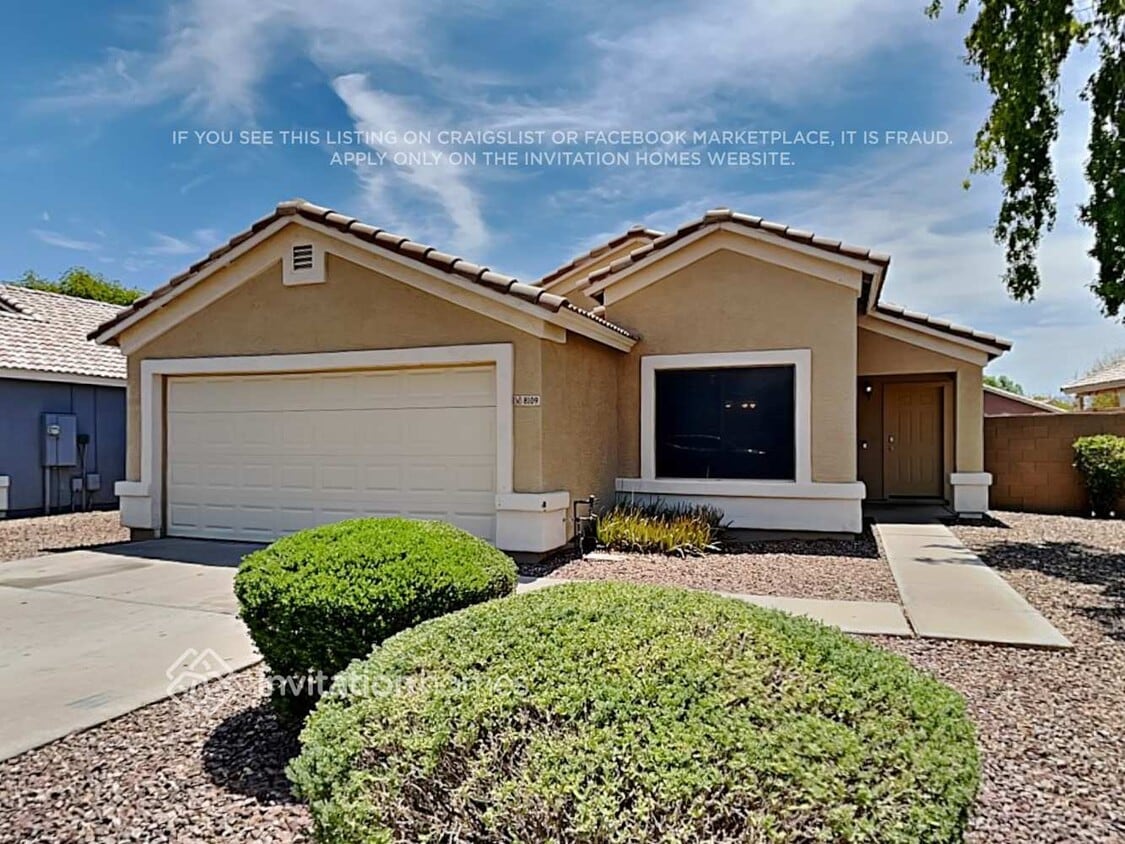 Foto principal - 8109 W Whyman Ave