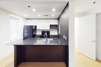 Interior Photo - Ambassador
