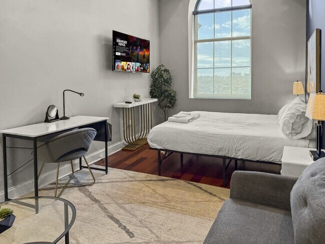 Foto del edificio - 1421 N 5th St