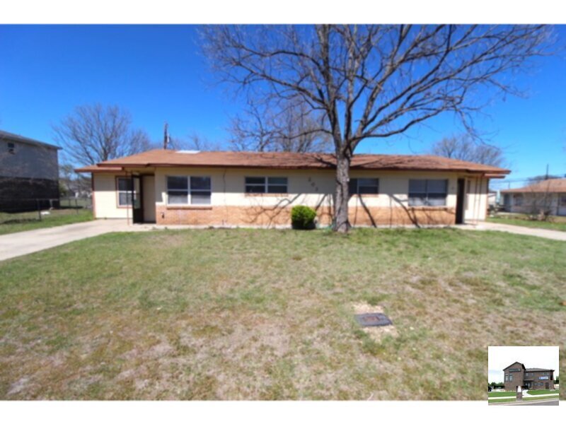 Primary Photo - 203-B W Bobwhite Lane, Harker Heights, TX ...