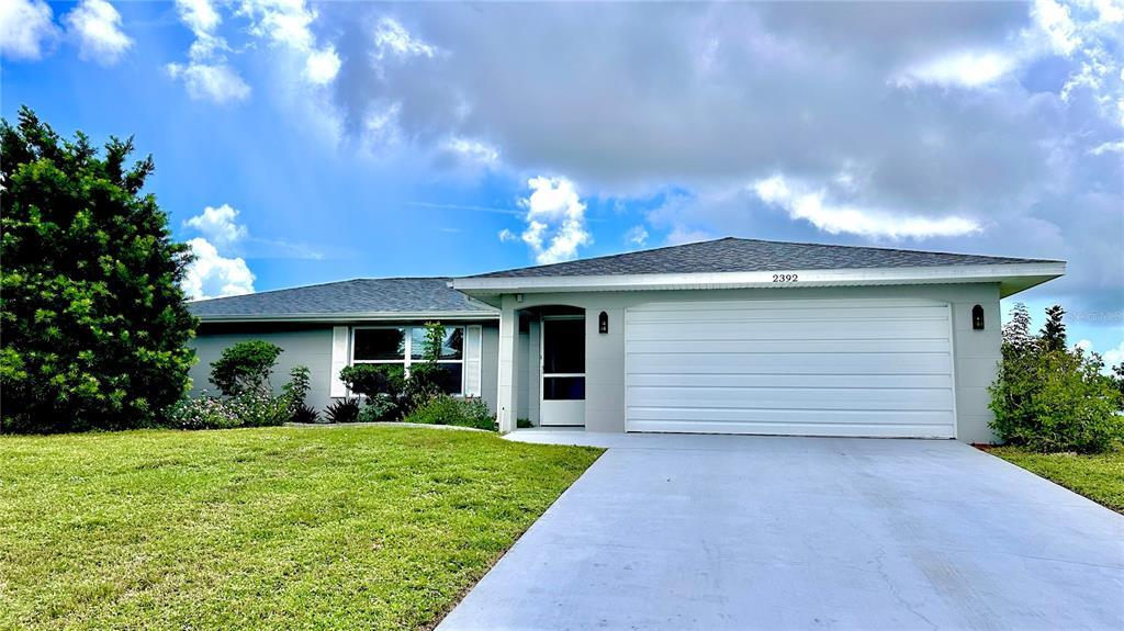 Primary Photo - 2392 Bal Harbour Dr
