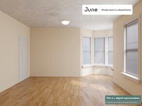 Building Photo - Room in Shared 6 bed/2 bath home