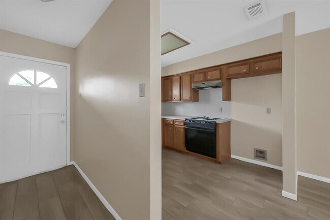 Foto del edificio - 1606 Hazelwood St