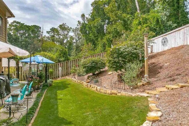 Foto del edificio - 4708 Boulder Dr