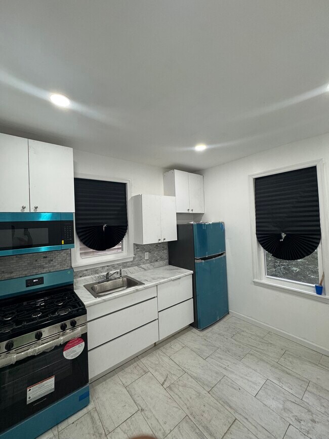All new appliances - 202 Myrtle Ave