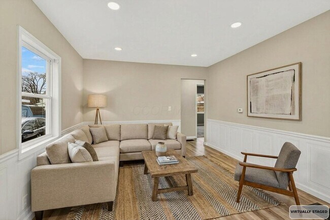 Foto del edificio - 2699 Pontiac St